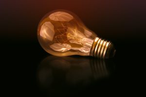 The Illumination and Care of Ideas